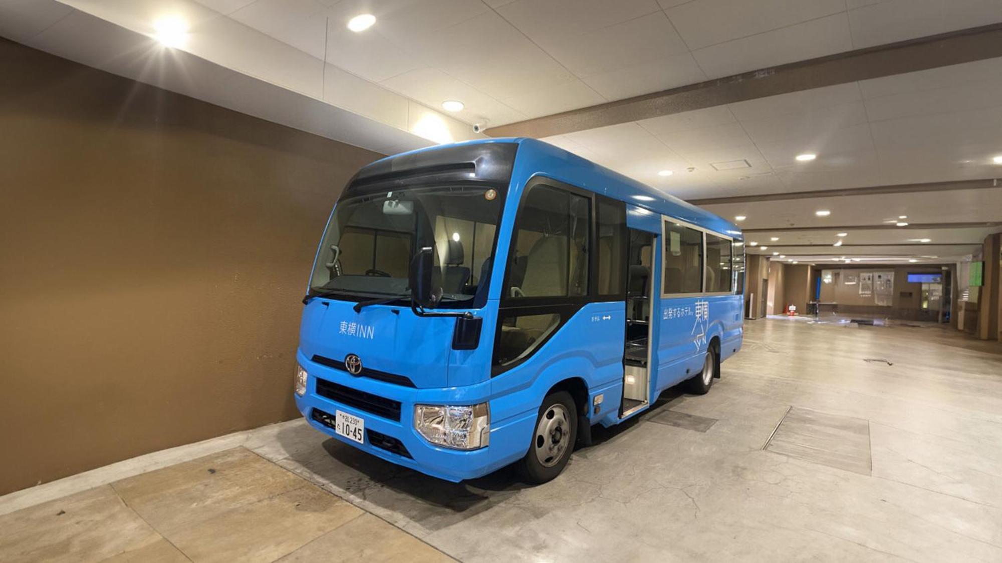 Toyoko Inn Tokyo Haneda Airport No.1 Экстерьер фото